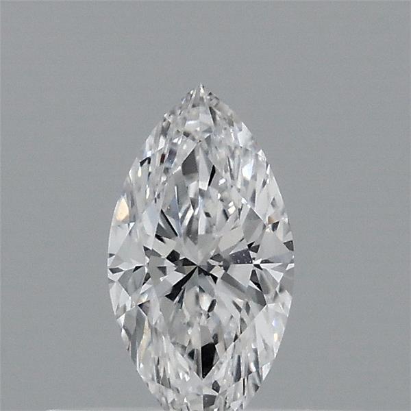 0.31 Carat Marquise Lab Grown Diamond, Very Good Polish, E Color, IF Clarity