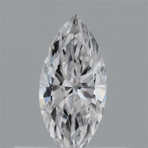 0.33 Carat Marquise Lab Grown Diamond, Very Good Polish, E Color, VVS1 Clarity
