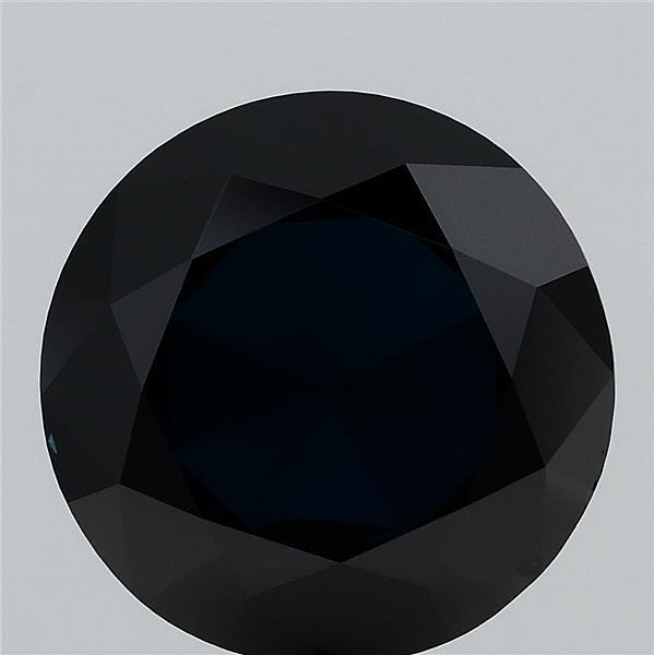 1.02 Carat Other Lab Grown Diamond, Fancy Black Color