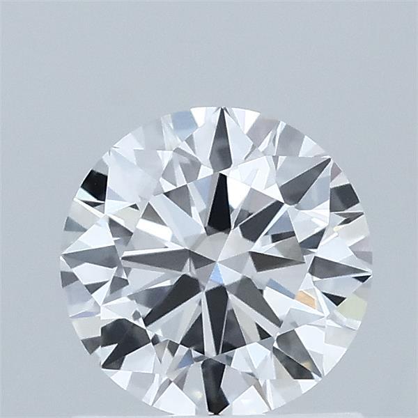 0.94 Carat Round Lab Grown Diamond, Ideal Cut, D Color, VS1 Clarity
