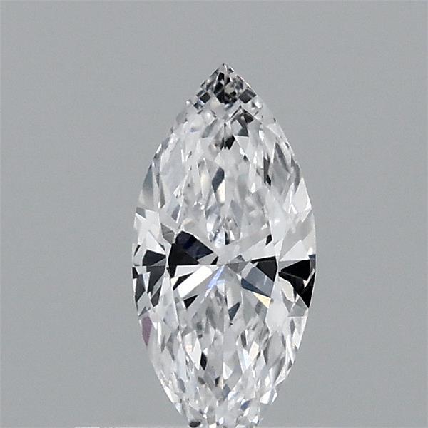 0.32 Carat Marquise Lab Grown Diamond, Very Good Polish, D Color, VS1 Clarity