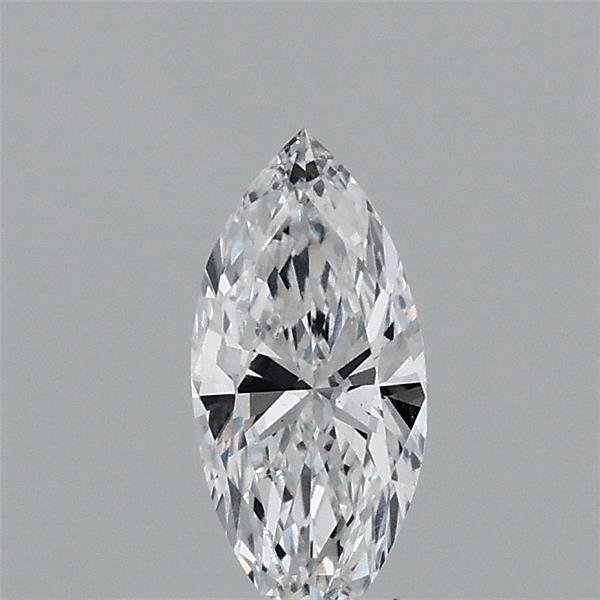 0.32 Carat Marquise Lab Grown Diamond, Very Good Polish, D Color, VS1 Clarity