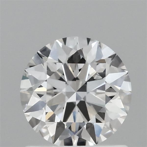 1.01 Carat Round Lab Grown Diamond, Ideal Cut, F Color, VVS2 Clarity