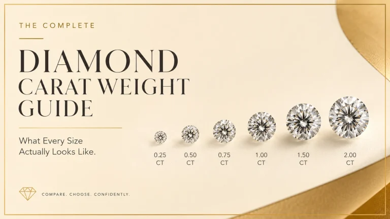diamond carat weight