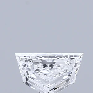 CC-PSC-030-VG-D-VS1-NGC-23-153-J 0.30 Carat Pentagon Step Cut Lab Grown Diamond, Very Good Polish, D Color, VS1 Clarity